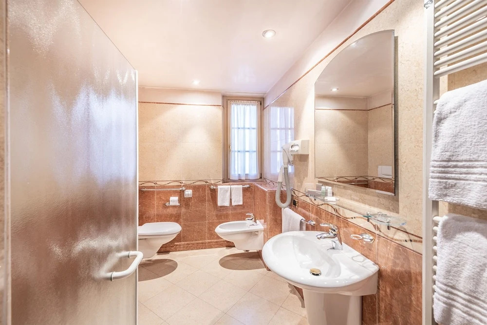Hotel Relais Orsingher