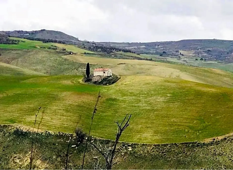B&b Mantegna Irsina Mt