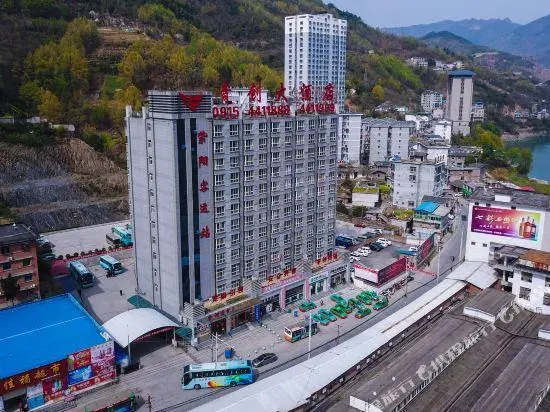 Qingchuang Hotel