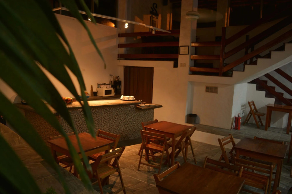 Hotel Serenity