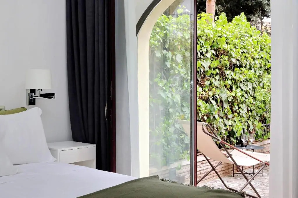 Il mulino di Trastevere - My Extra Home