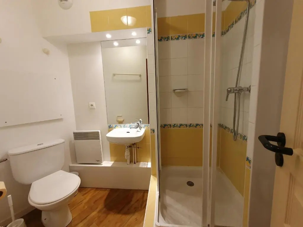 Appartement La Plagne-Tarentaise, 3 pièces, 6 personnes - FR-1-353-79