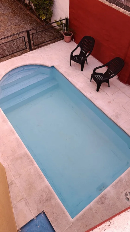 Altas Cumbres Hotel & Apart