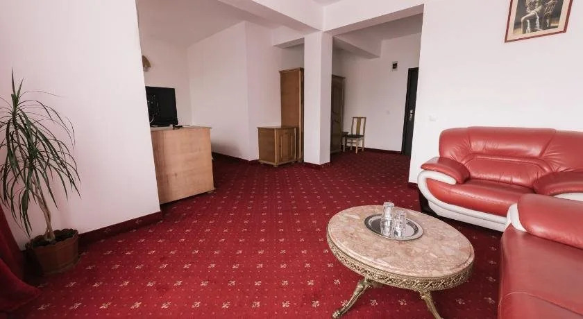 Black Lord Hotel