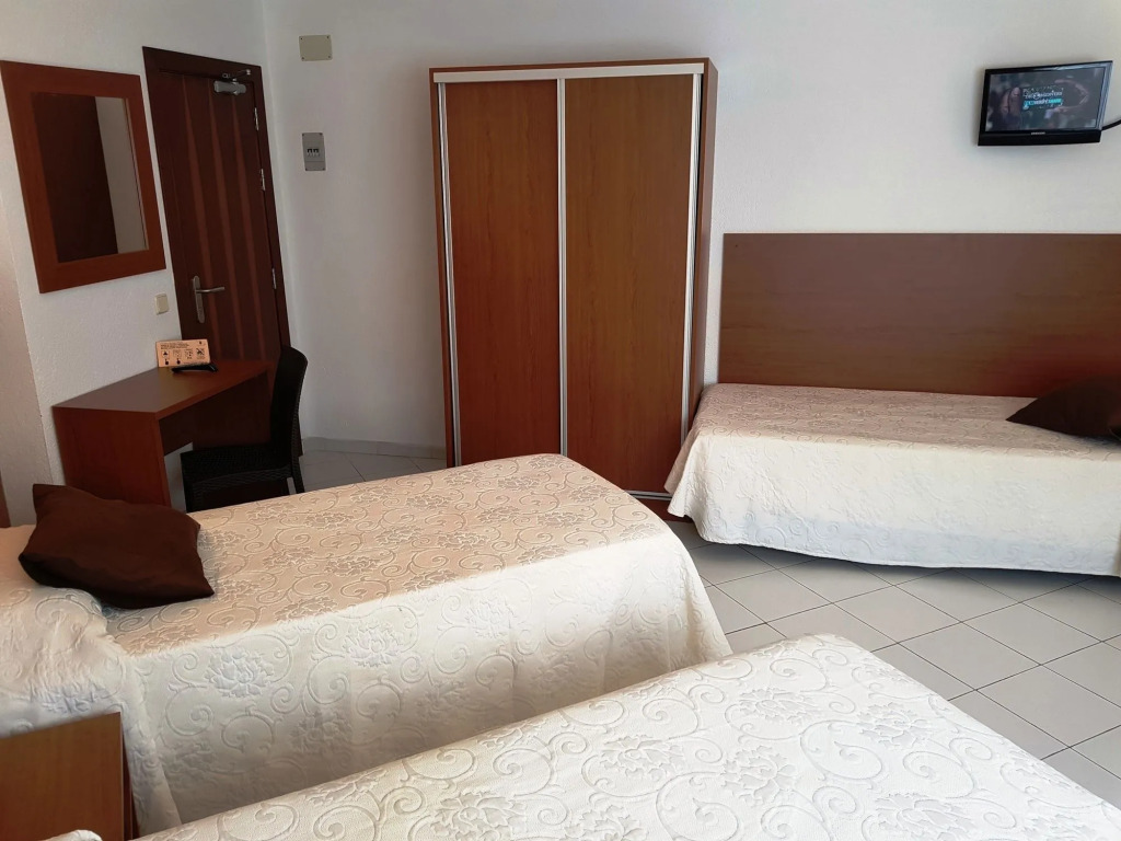 Hotel Sant March