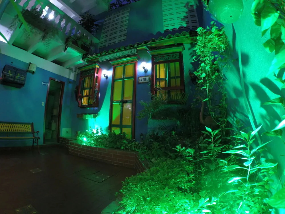 Hotel Paisamar