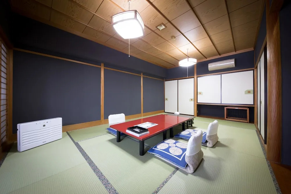 Fukuritei Ogawaya