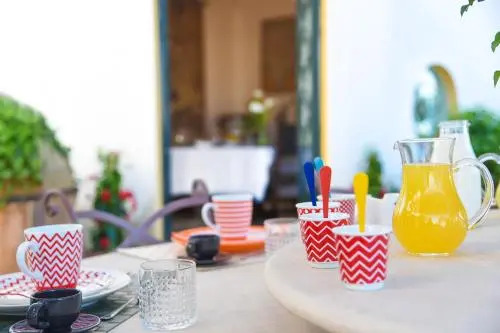 Bella Sorrento B&B