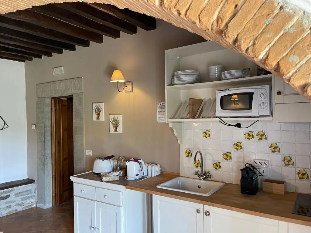 Relais Il Pozzeto