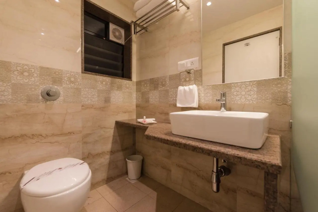 Hotel Inland Avenue