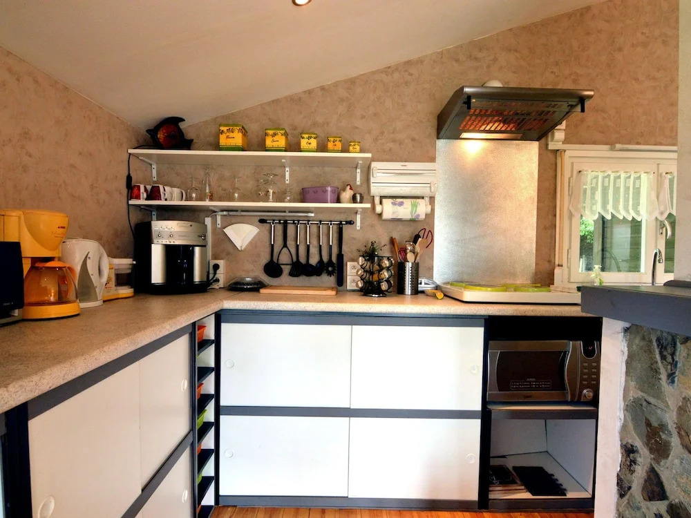 Holiday Home in La Roche-en-Ardenne near Forest