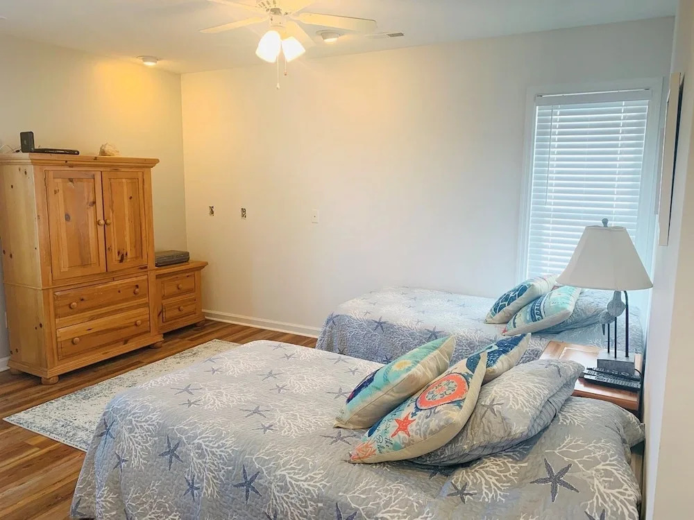 A Pirate's Cove - 3 Br Home