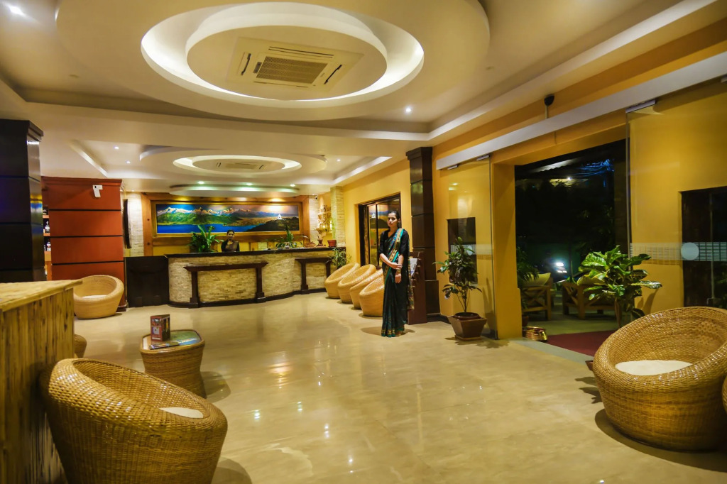 Kuti Resort and Spa