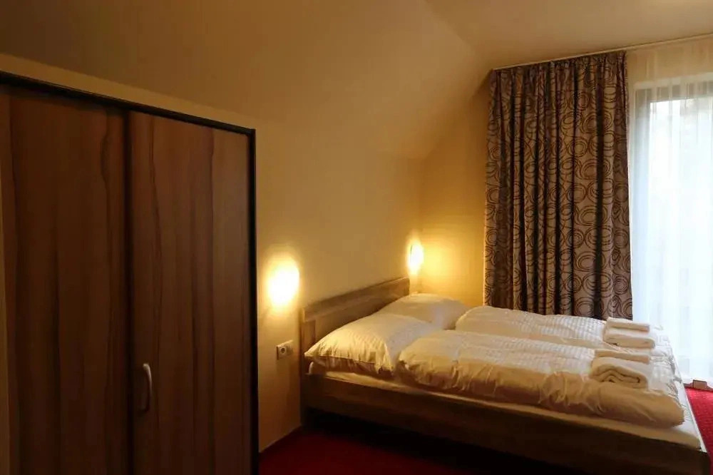 Horsky Hotel Tatran