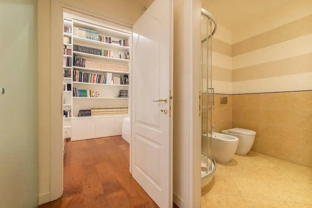 Monte Giordano 4 Pax Apartment