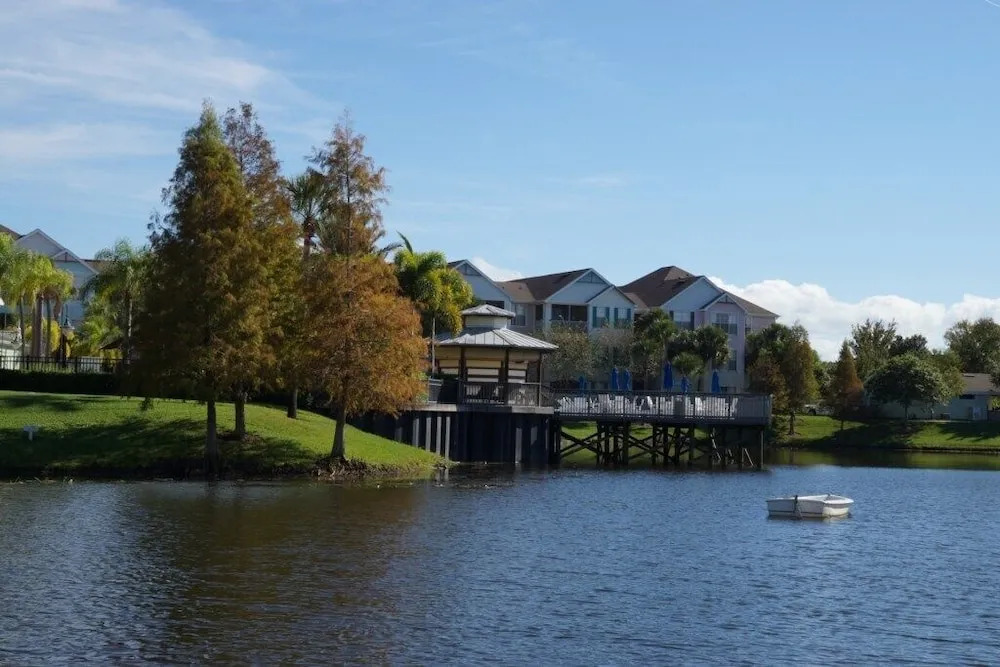 1st Floor Sleeps 6, 2 Bed, 2 Bath Rab11102 2 Bedroom Condo