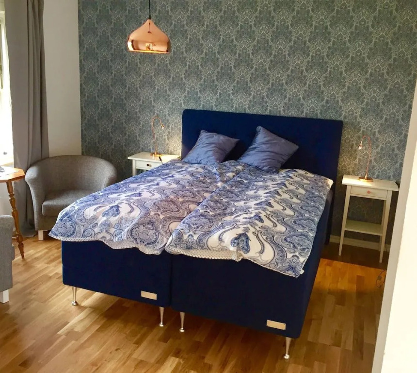 L Boutique Hotel