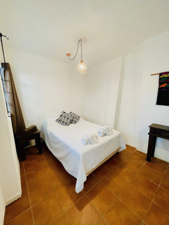 Casa ELA Candelaria