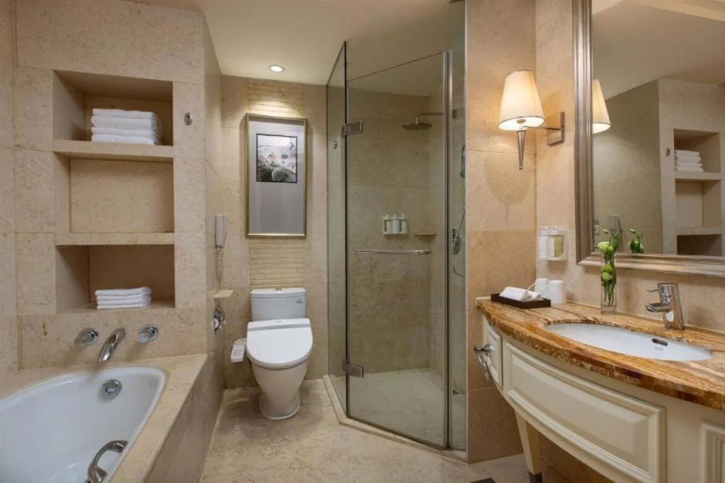 Holiday Inn Fuzhou New Port by IHG