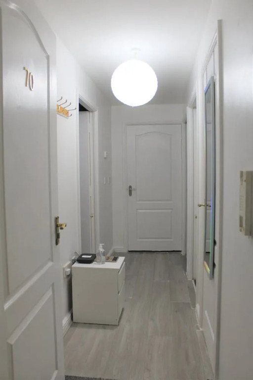 Clover Apartments