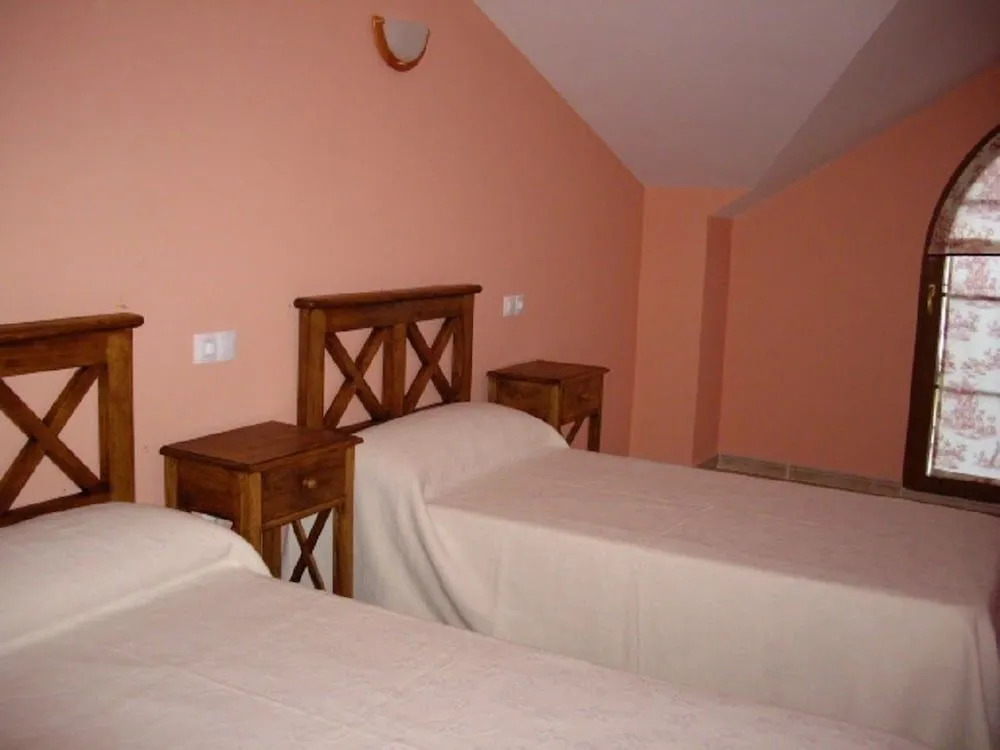 Hostal Catalina de Austria