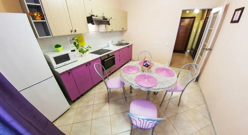 Меблированные комнаты Home na Amantaya