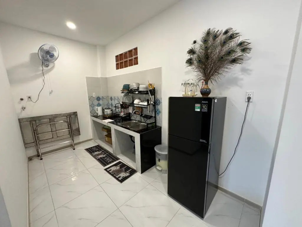 Thuong's House 2