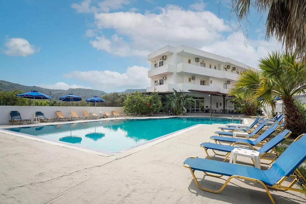 Sotirakis Hotel