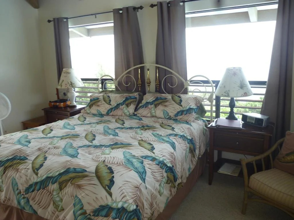 A Beautiful Edge of the World Bed & Breakfast