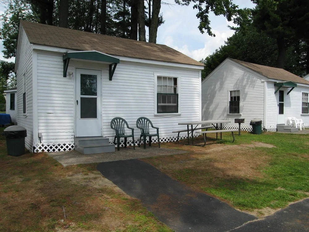 Evergreen Motor Court