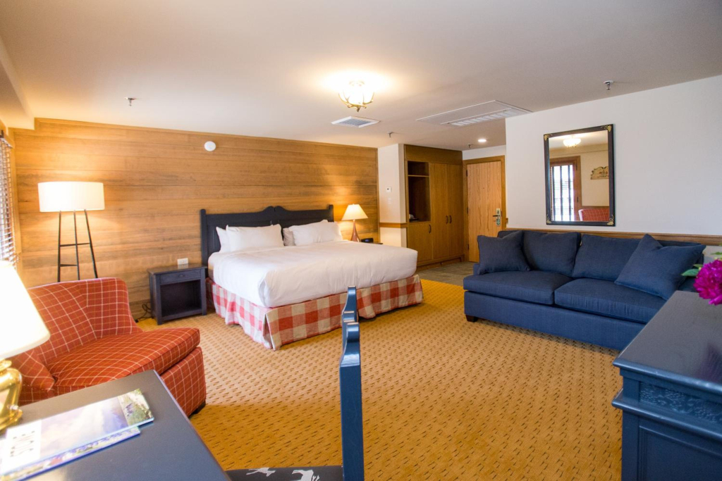 von Trapp Family Lodge & Resort