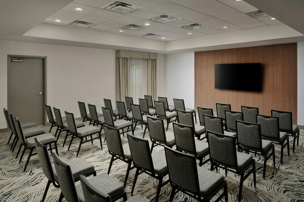 Hampton Inn Waynesboro
