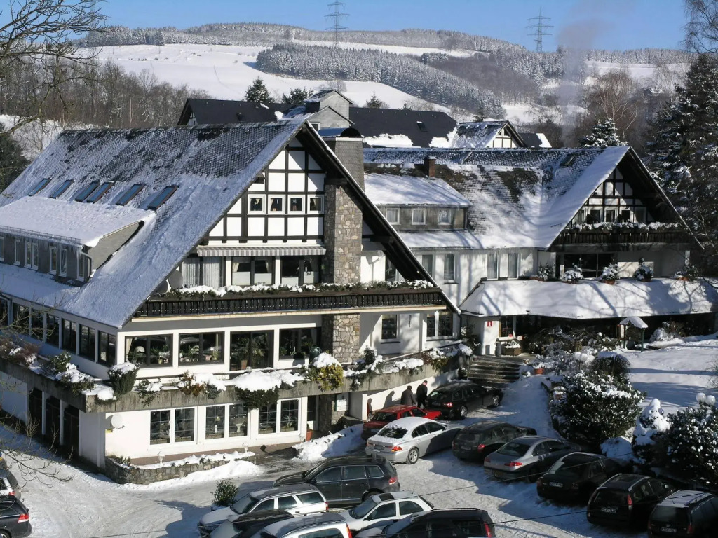 Hotel Stockhausen GbR