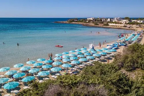 Case Vacanze Torre Lapillo by Porto Cesareo Camping & Village