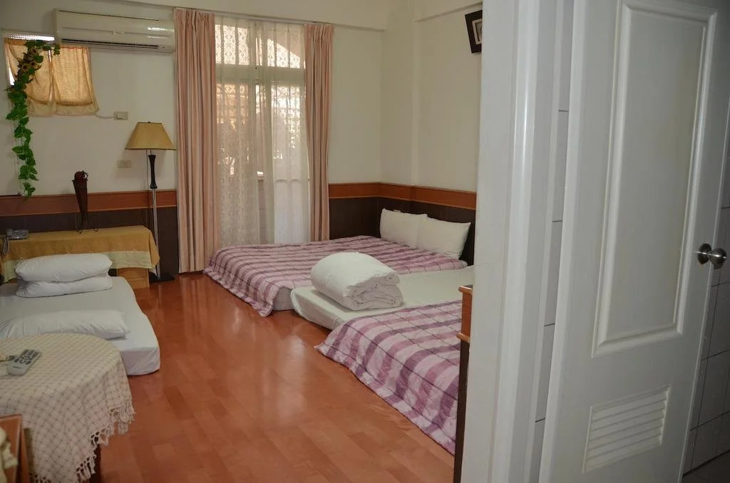 Sweet Homestay