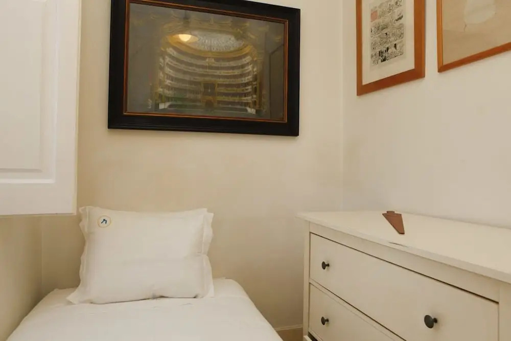 Lovable House in Historical Sintra