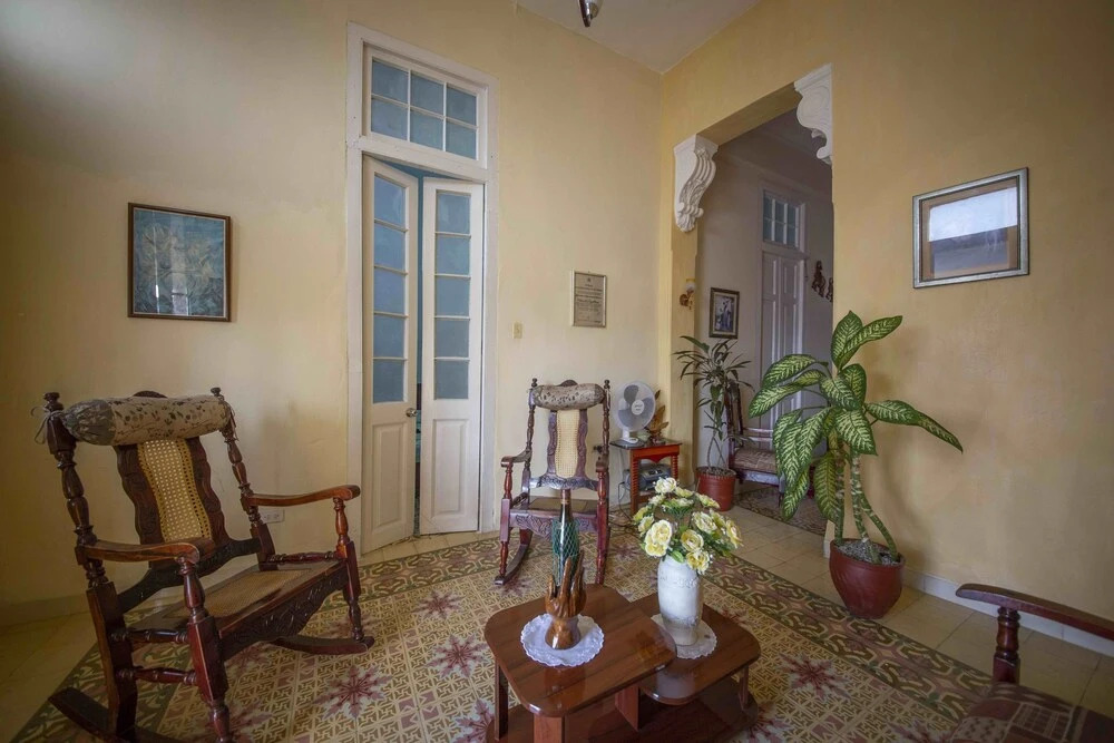 Casa Colonial Wilmer