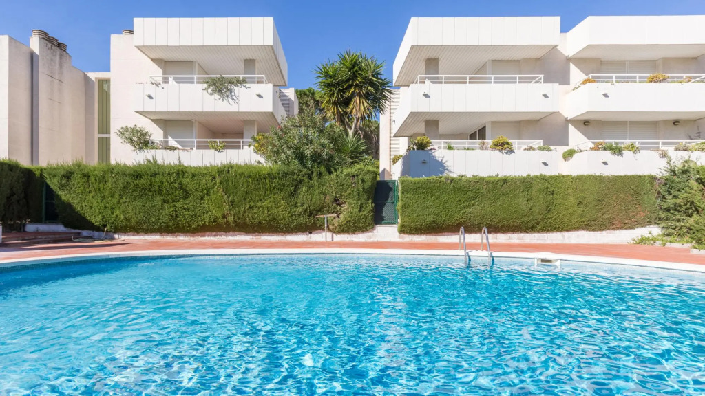 Open Pals - T in Sa Riera