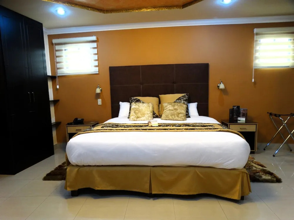 Hotel Mary Carmen