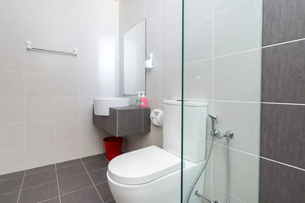 Comfort Zone Premium Guesthouse Evo1