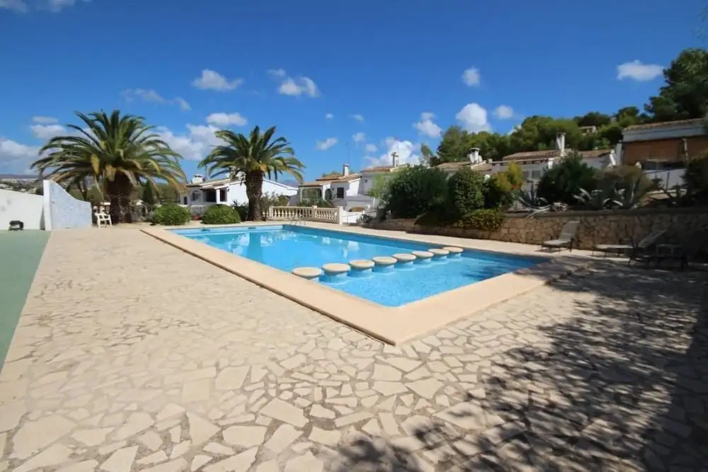 Apartment Timor