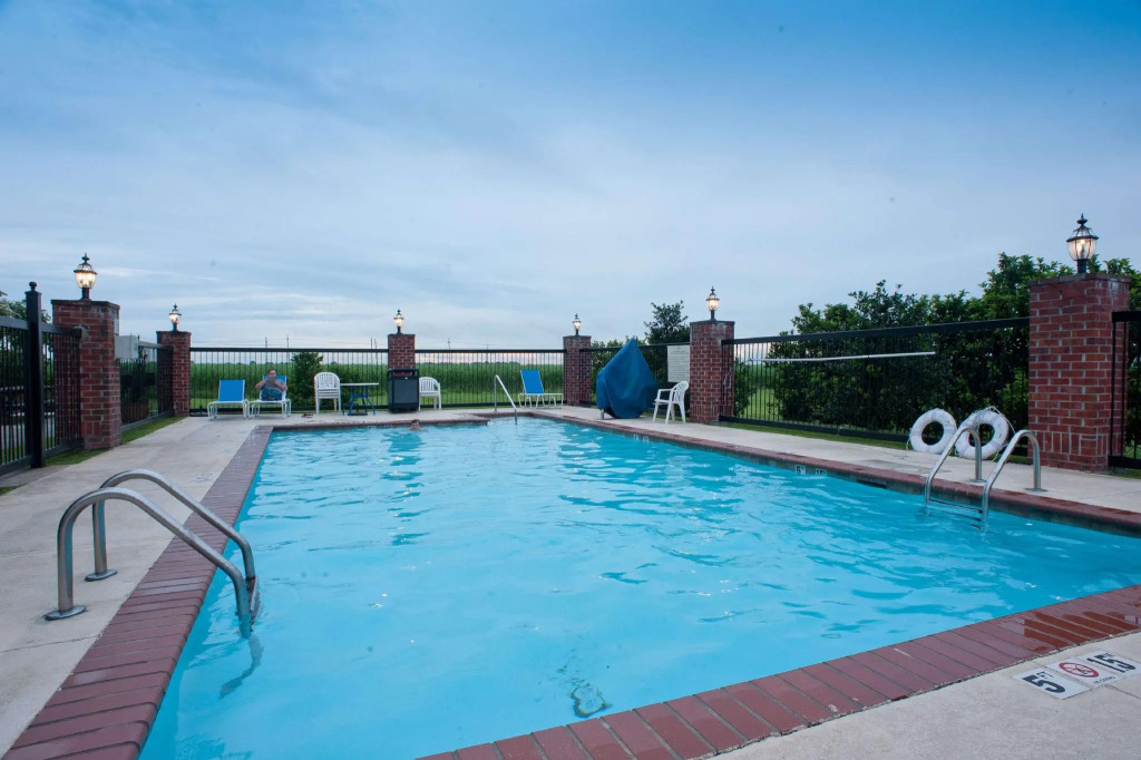Hampton Inn & Suites Thibodaux
