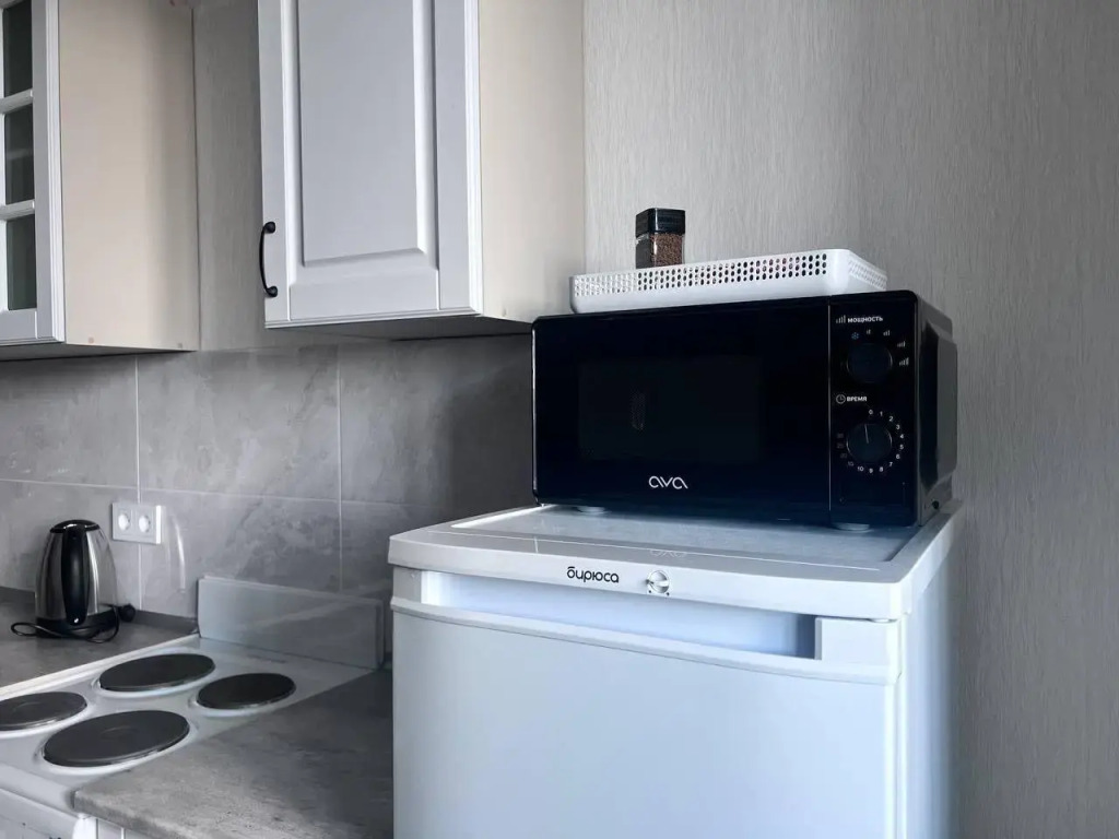 Апартаменты на улице Юрия Гагарина, 47 к5