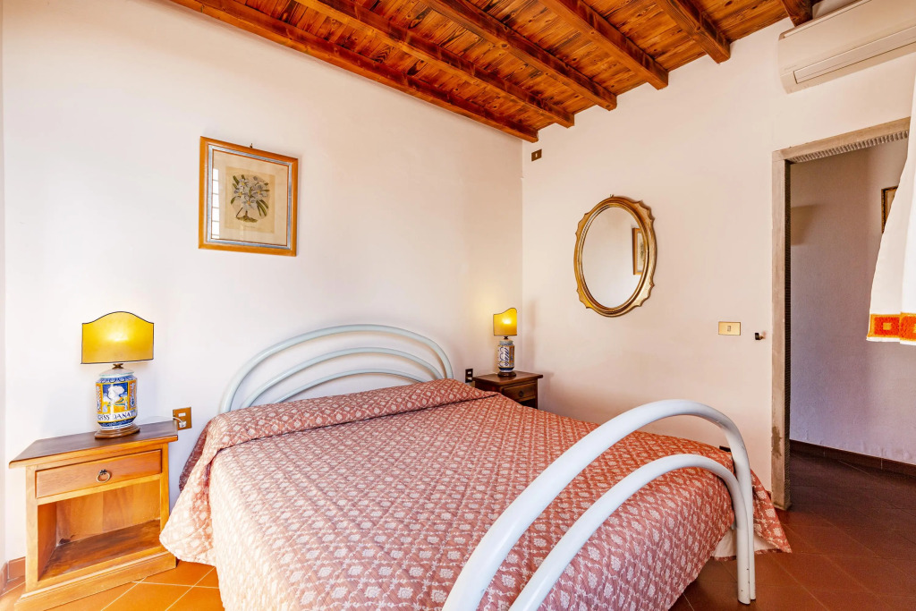 Usignoli 2 Bedrooms With Pool