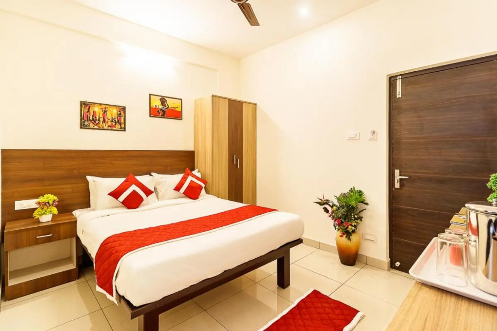 Octave Vels Grand Hotel