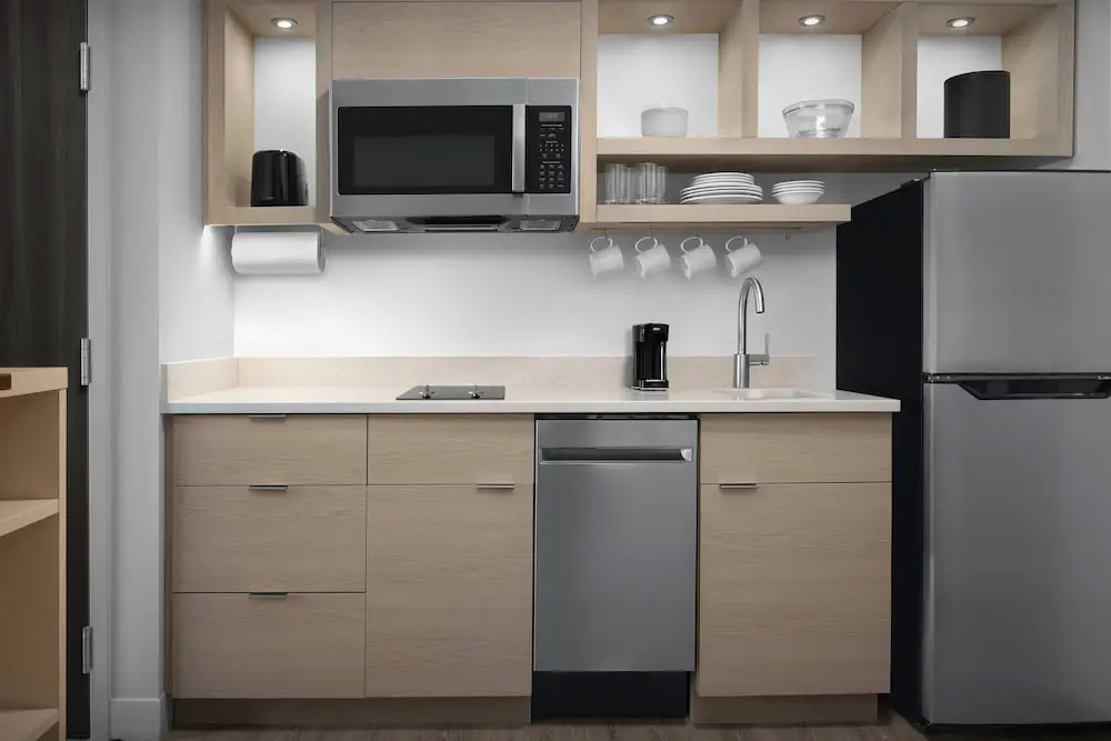 TownePlace Suites by Marriott Paris