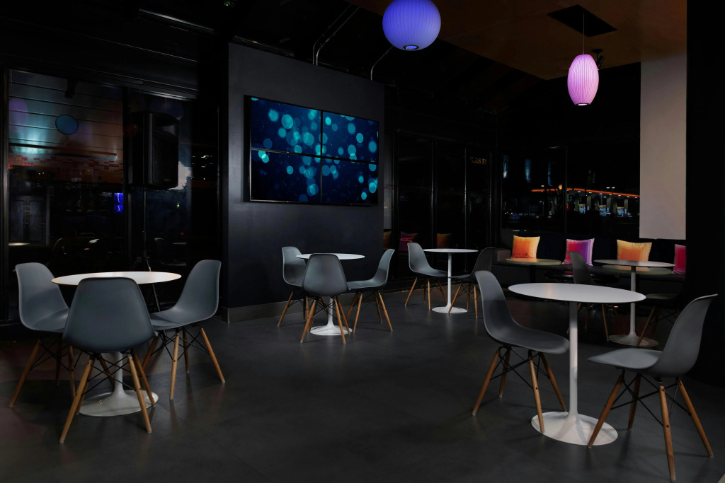 Aloft by Marriott Nashville West End