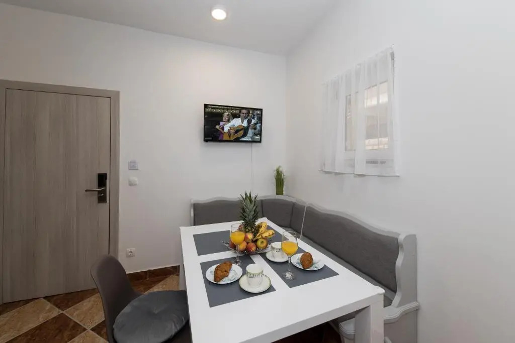 Apartman Kristal 4