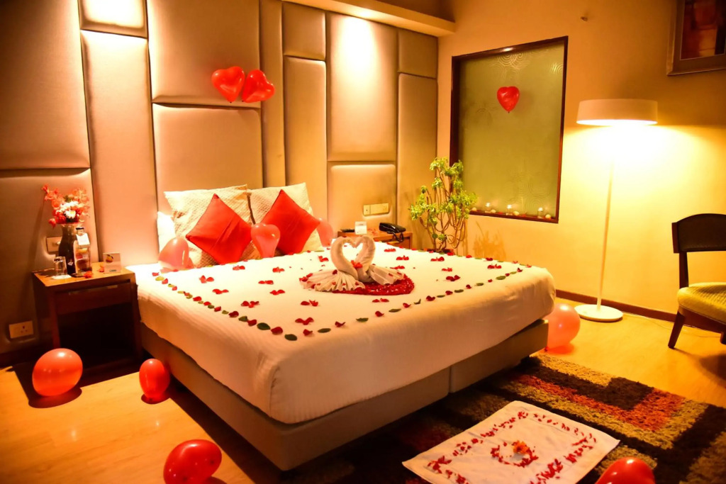 Sinclairs Retreat Ooty