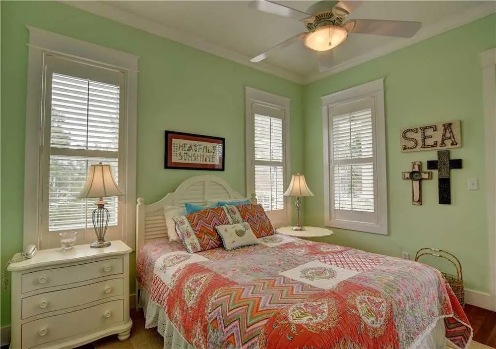Seacrest Beach Heavenly Sunshine 98 Flip Flop Lane - 4 Br home by Re